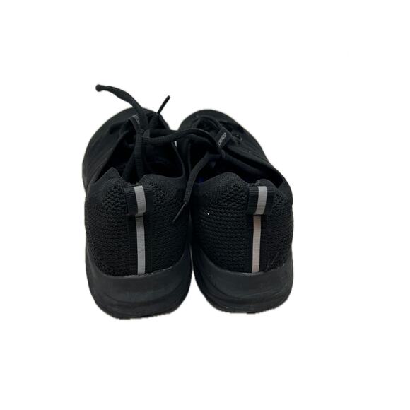 Shoes for Crews Everlight Black Style 22149 Shoes Mens 13M - Picture 6 of 8